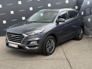 Hyundai Tucson III Рестайлинг Минеральные Воды  - изображение 25