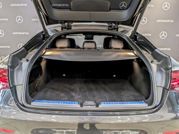 Mercedes-Benz GLC Coupe I (C253) Рестайлинг с пробегом 2021 года, цена 6 150 000 рублей, 31381 км, внедорожник, Автокод Объявления