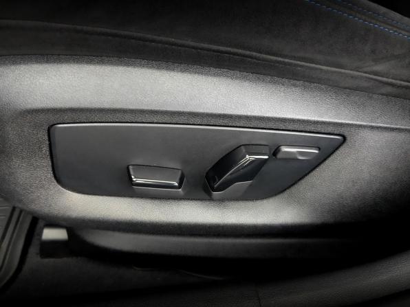 BMW 5 серии VII (G30/G31/G38) с пробегом 2020 года, цена 4 300 000 рублей, 72425 км, седан, Автокод Объявления