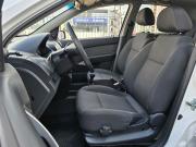 Chevrolet Aveo I Рестайлинг Новосибирск  - изображение 35