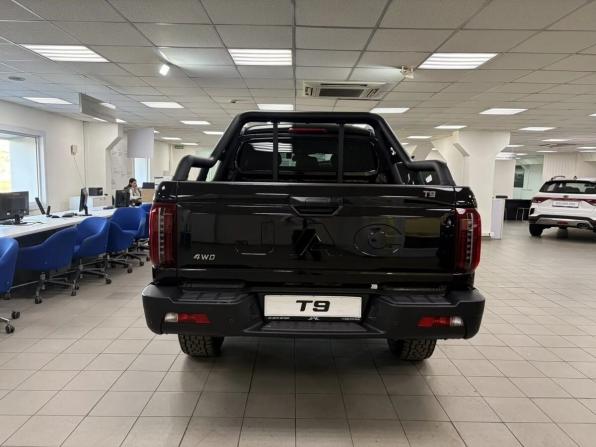 Новый JAC T9 2026 года, цена 3 789 000 рублей, offers.body_type.unknown, Автокод Объявления