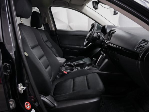 Mazda CX-5 I с пробегом 2013 года, цена 1 590 000 рублей, 168000 км, внедорожник, Автокод Объявления