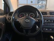 Volkswagen Polo V Рестайлинг Чебоксары  - изображение 47
