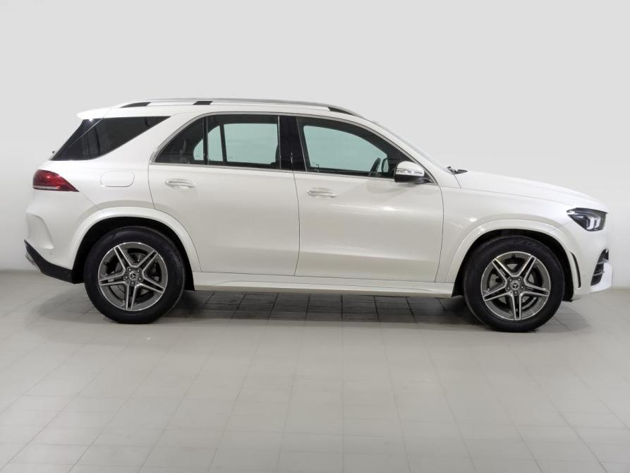 Mercedes-Benz GLE II (V167) Химки  - изображение 4
