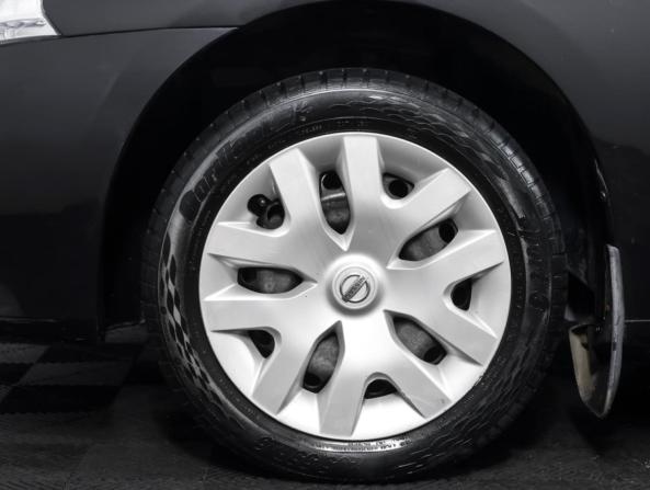 Nissan Sentra VII (B17) с пробегом 2014 года, цена 898 000 рублей, 103359 км, седан, Автокод Объявления