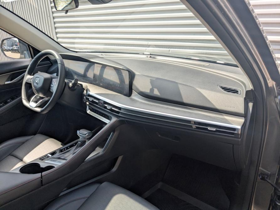 Changan CS35 Plus I Рестайлинг Москва  - изображение 11