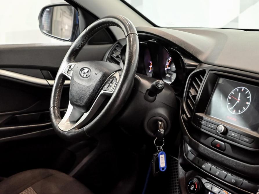 Lada (ВАЗ) Vesta I Екатеринбург  - изображение 12