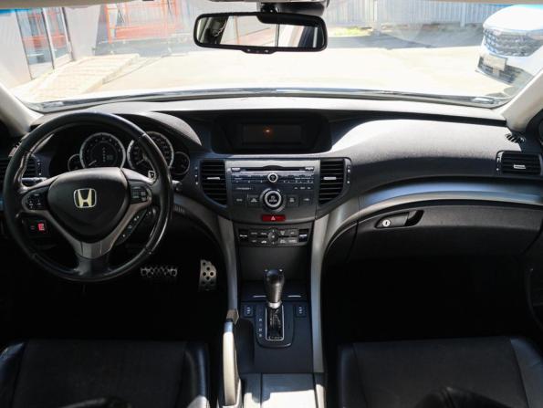 Honda Accord VIII с пробегом 2008 года, цена 1 100 000 рублей, 175753 км, седан, Автокод Объявления