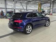 Audi Q5 II (FY) Санкт-Петербург  - изображение 7