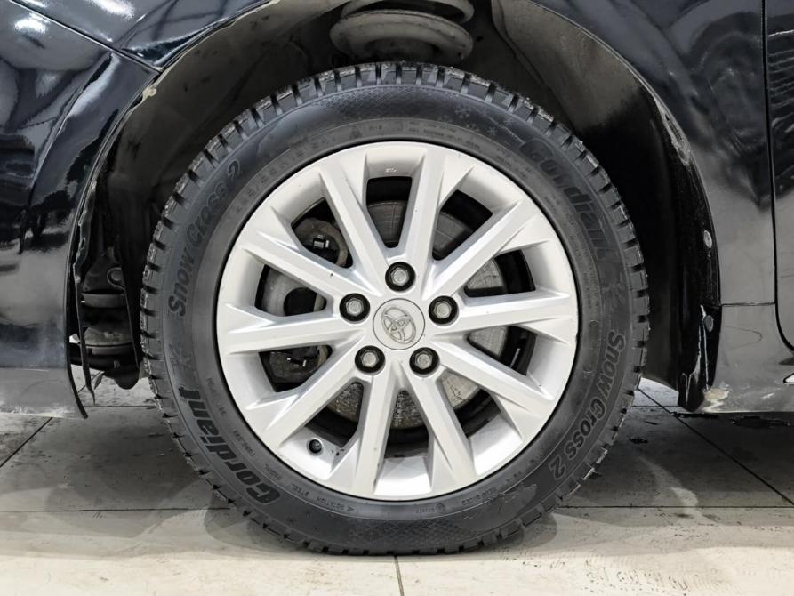 Toyota Camry VII (XV50) Казань  - изображение 22