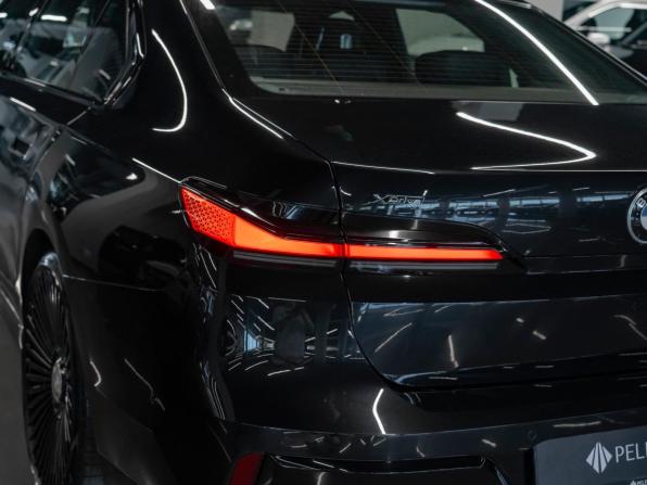 BMW 7 серии VII (G70) с пробегом 2023 года, цена 11 650 000 рублей, 73435 км, седан, Автокод Объявления