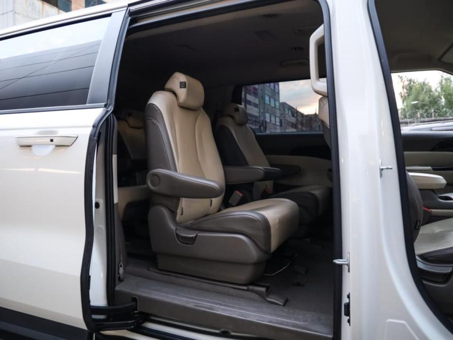 Kia Carnival IV Санкт-Петербург  - изображение 29