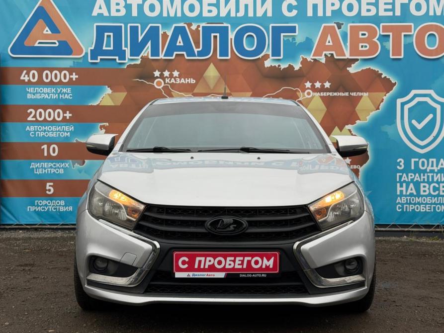 Lada (ВАЗ) Vesta I Набережные Челны  - изображение 11