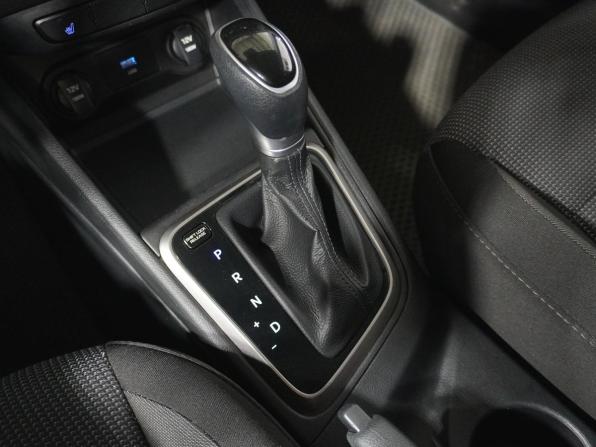 Hyundai Solaris II Рестайлинг с пробегом 2020 года, цена 1 445 000 рублей, 126472 км, седан, Автокод Объявления