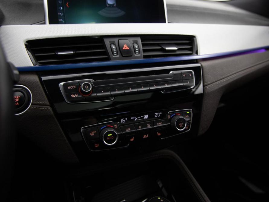 BMW X2 I (F39) Санкт-Петербург  - изображение 15