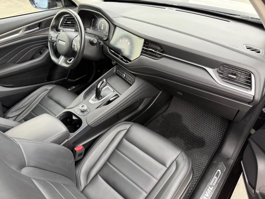 Haval F7 I Курган  - изображение 9