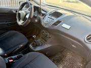 Ford Fiesta Mk6 Рестайлинг Санкт-Петербург  - изображение 10