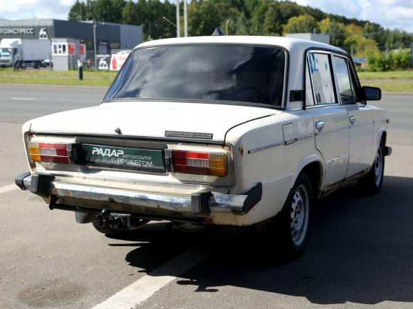 Lada (ВАЗ) 2106 с пробегом 1995 года, цена 69 000 рублей, 55000 км, седан, Автокод Объявления