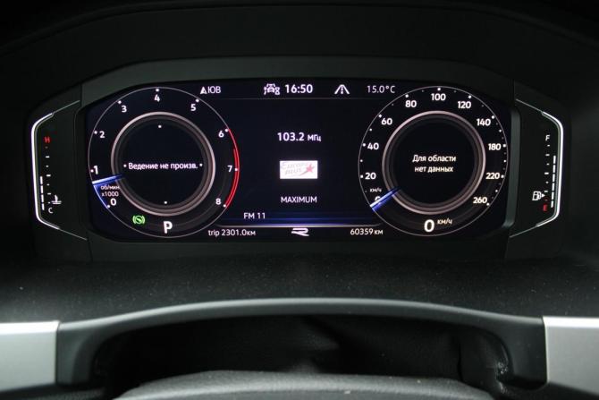 Volkswagen Atlas I Рестайлинг с пробегом 2021 года, цена 4 400 000 рублей, 60000 км, внедорожник, Автокод Объявления