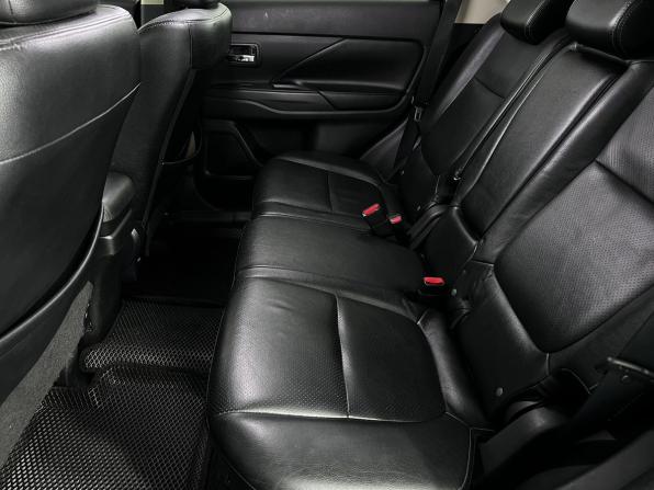 Mitsubishi Outlander III с пробегом 2014 года, цена 1 290 000 рублей, 256461 км, внедорожник, Автокод Объявления