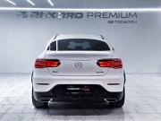 Mercedes-Benz GLC Coupe I (C253) Уфа  - изображение 72