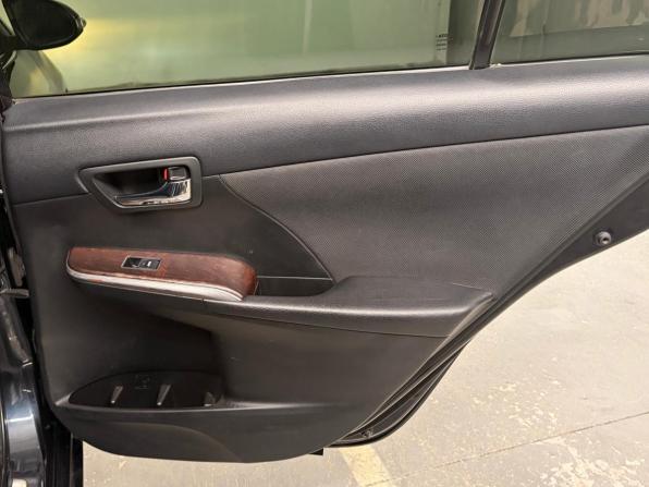 Toyota Camry VII (XV50) Рестайлинг 2 с пробегом 2018 года, цена 1 899 000 рублей, 206761 км, седан, Автокод Объявления