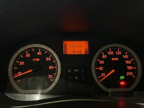 Renault Logan I с пробегом 2006 года, цена 305 000 рублей, 143513 км, седан, Автокод Объявления