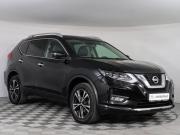 Nissan X-Trail III Рестайлинг Химки  - изображение 14