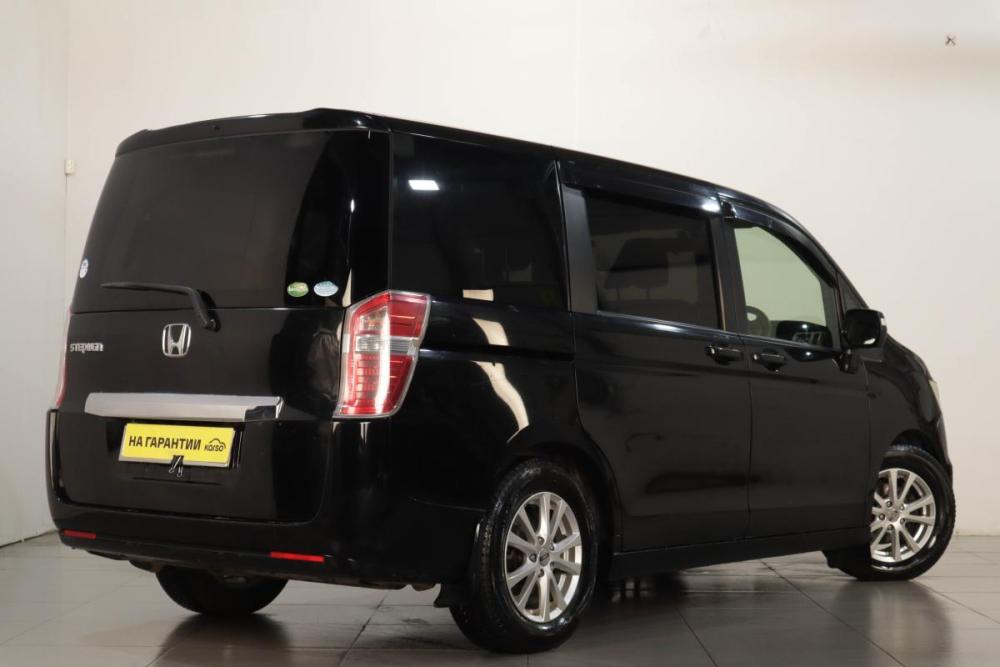 Honda Stepwgn IV Рестайлинг Челябинск  - изображение 7