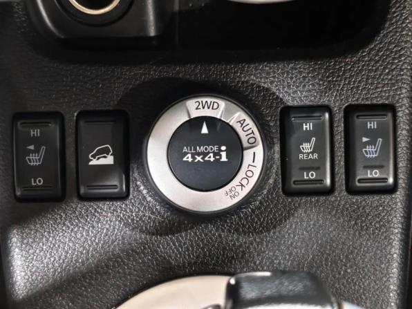 Nissan X-Trail II Рестайлинг с пробегом 2013 года, цена 1 490 000 рублей, 249303 км, внедорожник, Автокод Объявления