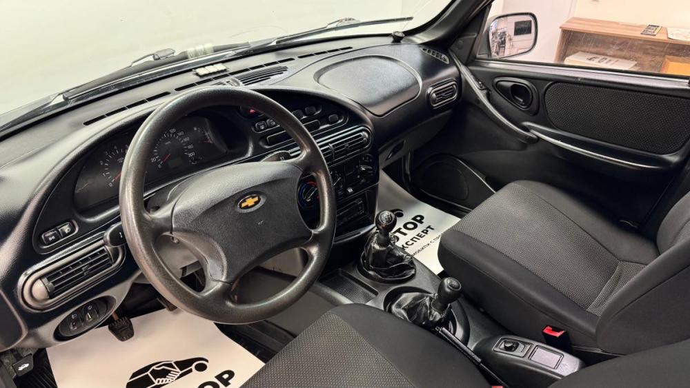 Chevrolet Niva I Киров  - изображение 11