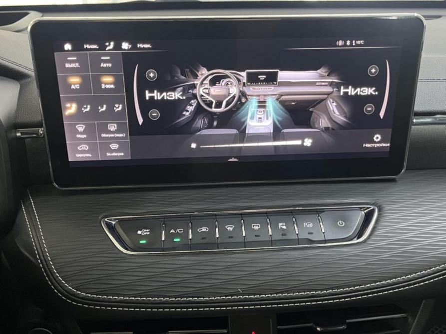 Haval Jolion I Курск  - изображение 14