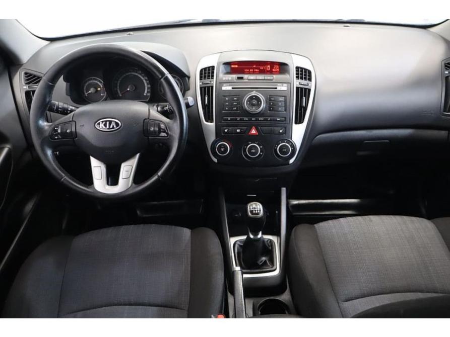 Kia Ceed I Рестайлинг Коломна  - изображение 11