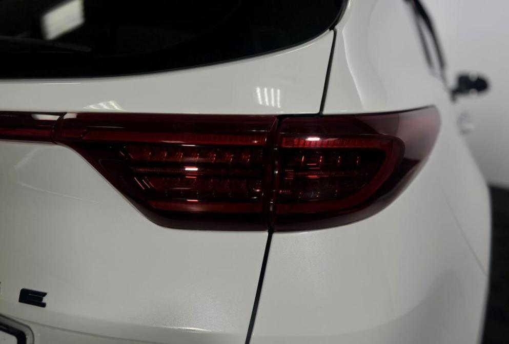 Kia Sportage IV Рестайлинг Нижний Новгород  - изображение 19