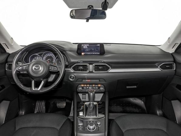 Mazda CX-5 II с пробегом 2019 года, цена 2 735 000 рублей, 27373 км, внедорожник, Автокод Объявления