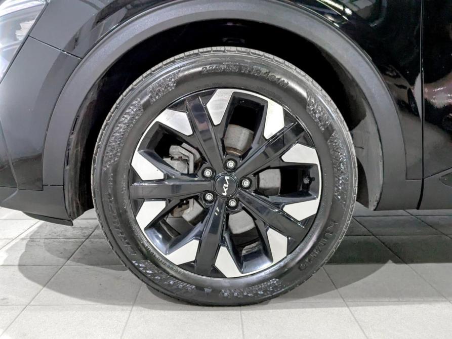 Kia Sportage V Москва  - изображение 17