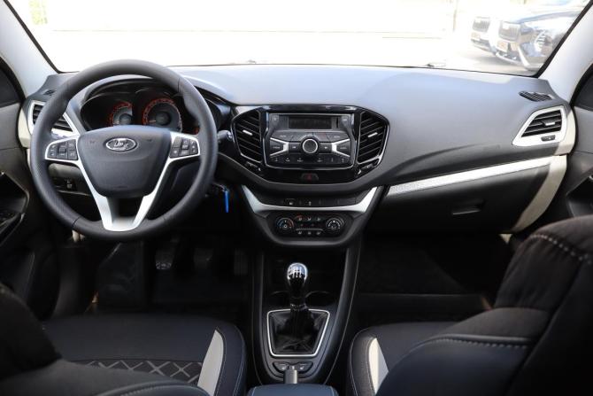 Lada (ВАЗ) Vesta I с пробегом 2020 года, цена 1 079 000 рублей, 103000 км, универсал, Автокод Объявления