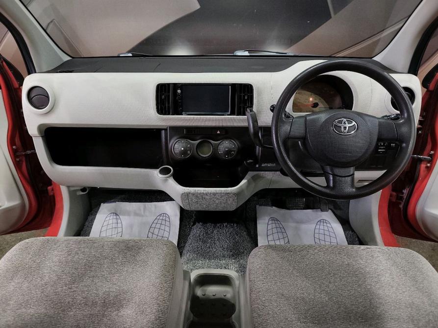 Toyota Passo II (C30) Ставрополь  - изображение 8