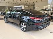 Kia Optima IV Рестайлинг Краснодар  - изображение 40