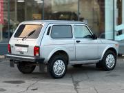 Lada (ВАЗ) Niva Legend I Архангельск  - изображение 26