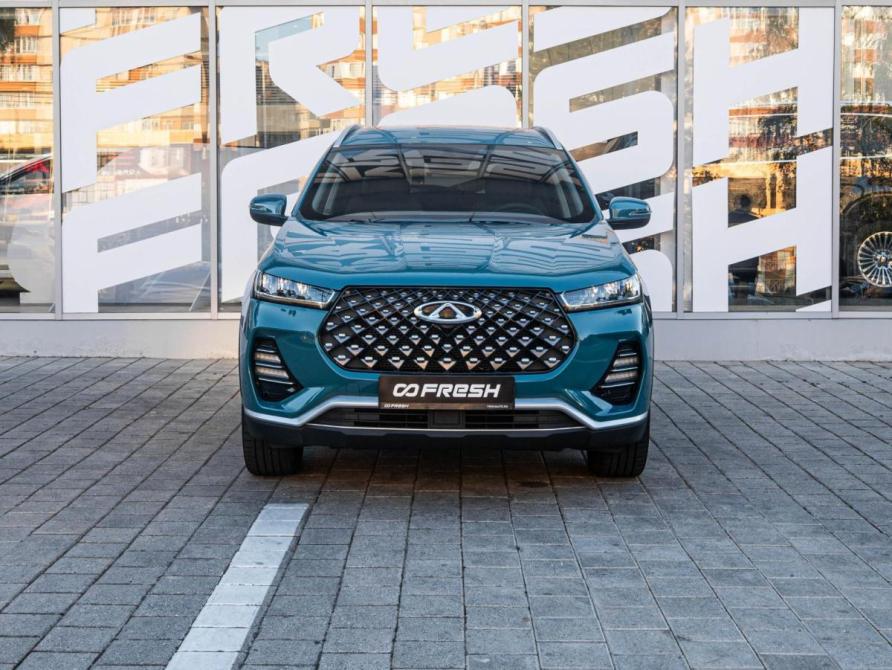 Chery Tiggo 7 Pro I Ставрополь  - изображение 3