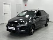 Volkswagen Polo V Рестайлинг Казань  - изображение 20