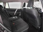Toyota RAV4 IV (XA40) Рестайлинг Казань  - изображение 21