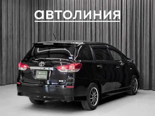 Toyota Wish II с пробегом 2010 года, цена 1 070 000 рублей, 213000 км, минивэн, Автокод Объявления