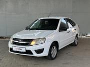 Lada (ВАЗ) Granta I Тамбов  - изображение 22