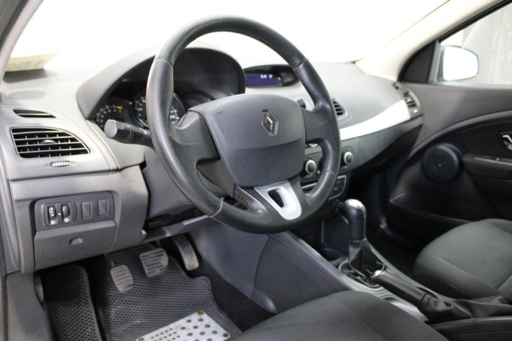 Renault Megane III Ярославль  - изображение 10