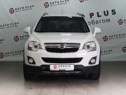 Opel Antara I Рестайлинг Минеральные Воды  - изображение 22