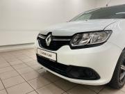 Renault Logan II Энгельс  - изображение 43