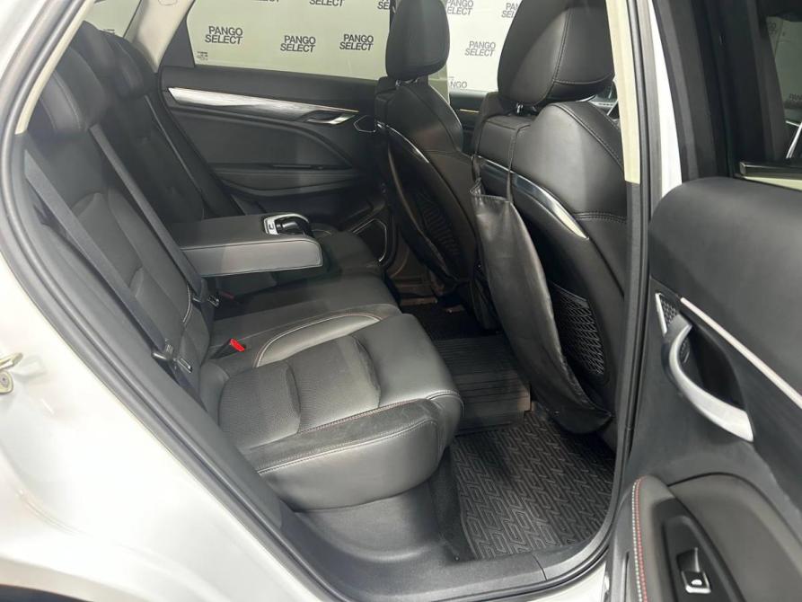 Geely Tugella I Красноярск  - изображение 4