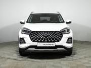 Chery Tiggo 4 Pro I Рестайлинг Санкт-Петербург  - изображение 21